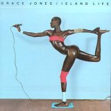 Grace Jones - Slave To The Rhythm